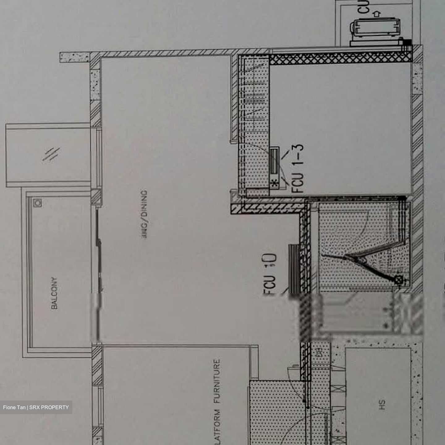 The Greenwich (D28), Condominium #537554801